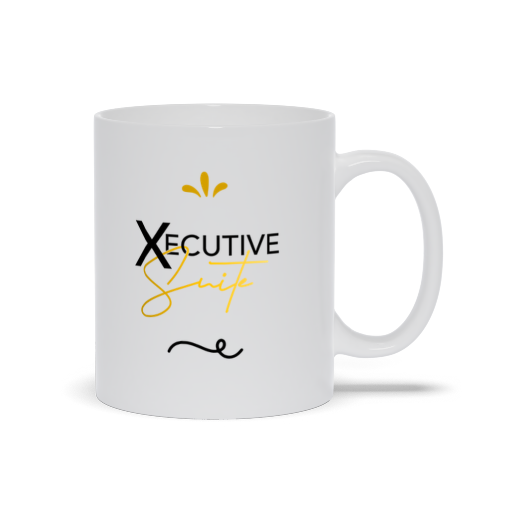 The Xecutive Suite Mug